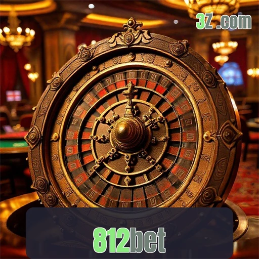 812bet Aplicativo Móvel