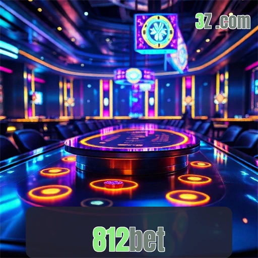 812bet Bônus Oferecidos