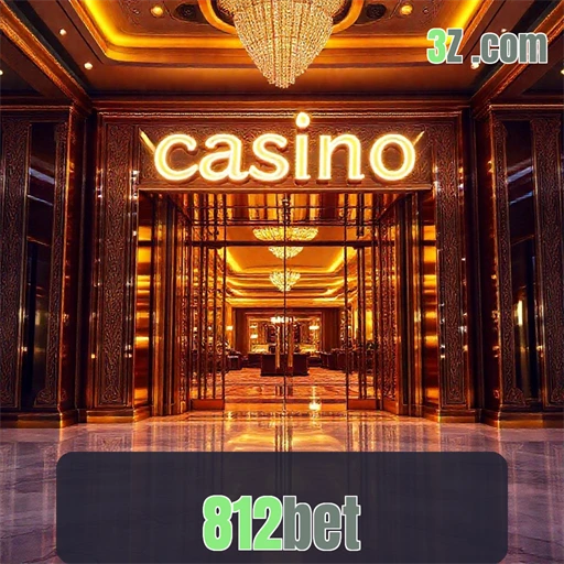 812bet Cassino Online