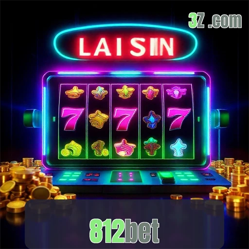 812bet Área de Login