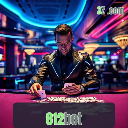 812bet Caça-Níqueis