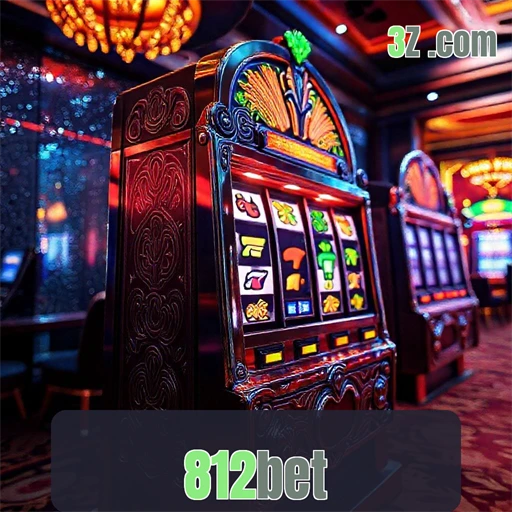 812bet Programa VIP